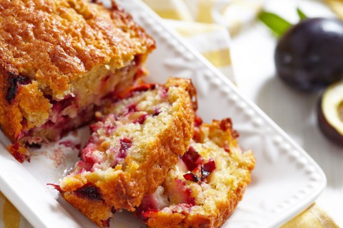 Yoghurt cake recipe