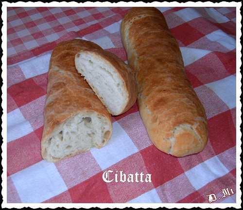 Cibatta