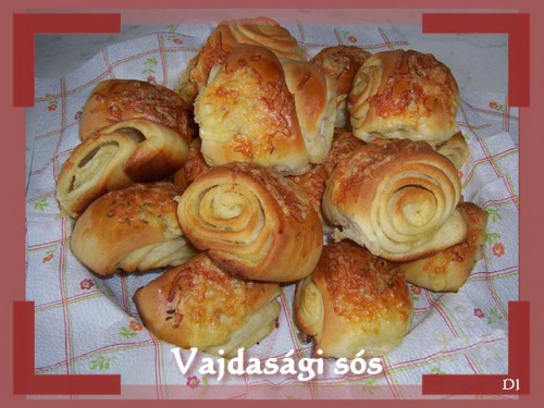 Vajdasági sós