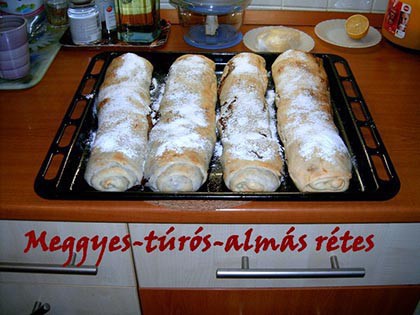 Rétes