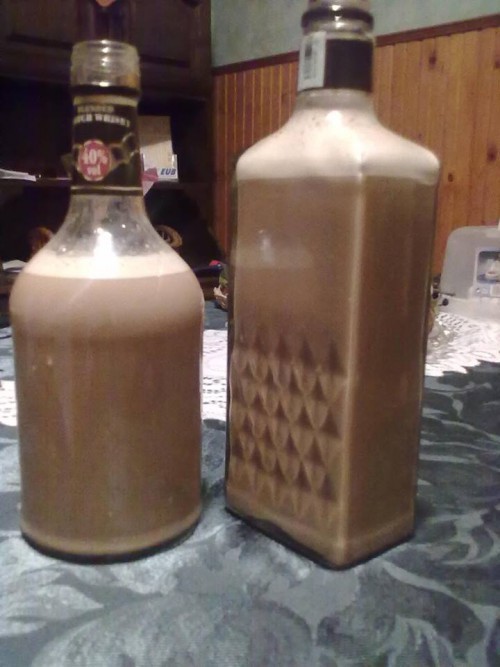 Baileys