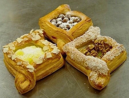 Levelesteszta formazas