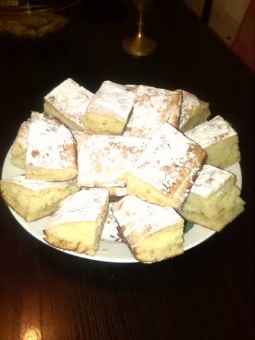 1O perces kalacs