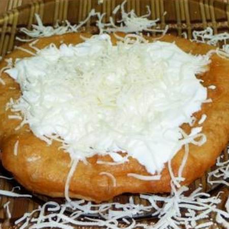 Lángos