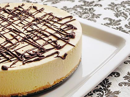 Sütés nélküli mascarponés cappuccinós süti
