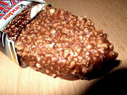 KINDER MAXI KING