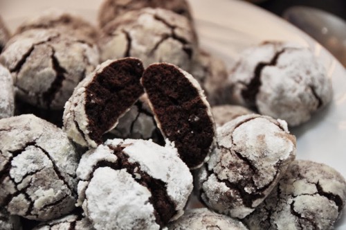 Csokis Puffancs