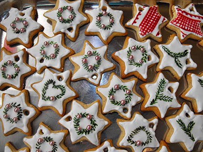 Mézeskalács (Nagy Kriszti)