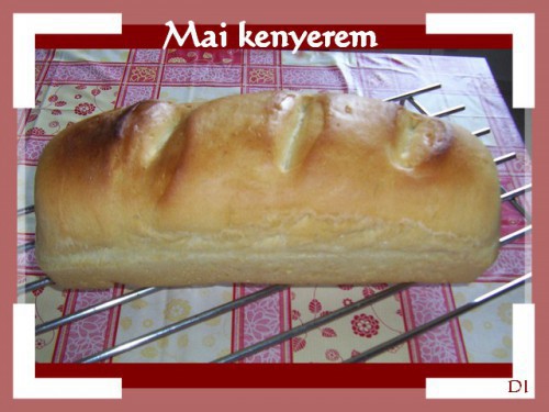 Kenyerem