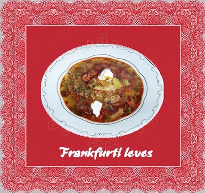 Frankfurti leves