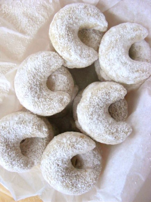 Hókifli