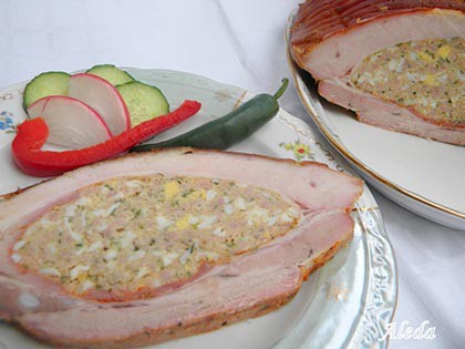 Dagadó