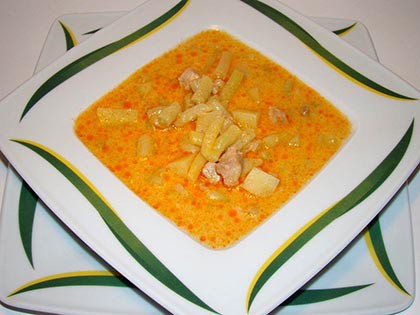 Palócleves