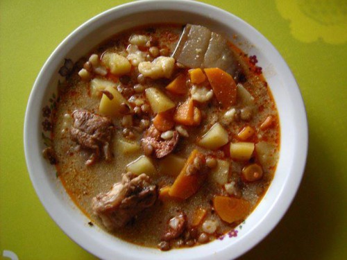 LENCSE GULYÁS
