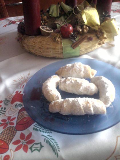 Hókifli