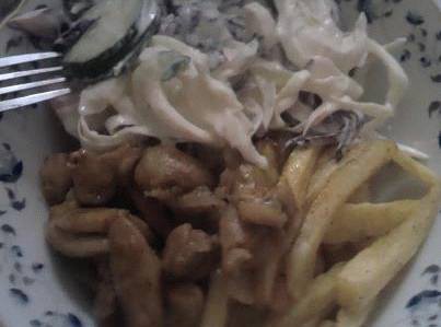GYROS OLCSOBBAN