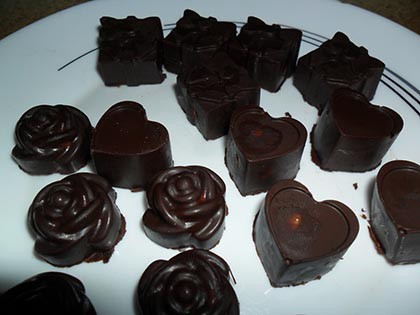 Házi bonbon