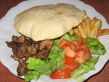 Gyros