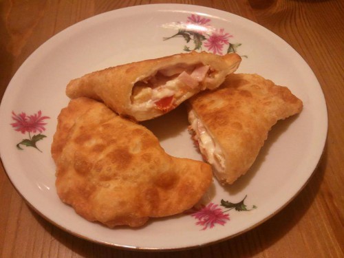 PANZEROTTI
