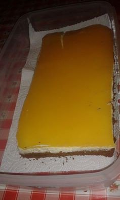 Fanta szelet