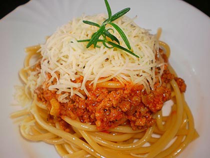 Bolognai makarónival