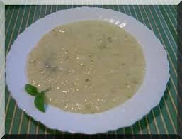 Tökfőzelék