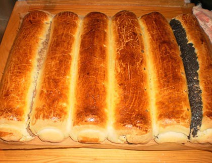 Bejgli