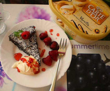 Brownie