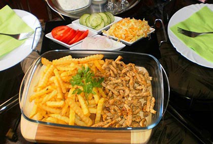 Gyros