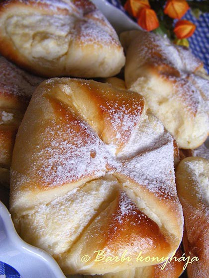 Túrósbatyu