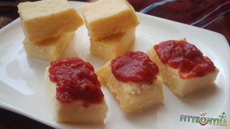 MIKRÓS TÚRÓS