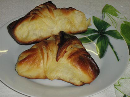 vajas croissan