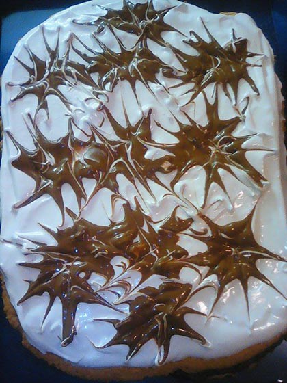 KATI SZELET RECEPT