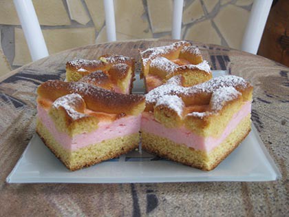 TÜNDÉRSÜTI