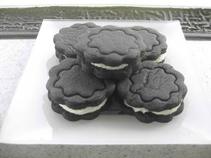 OREO KEKSZ