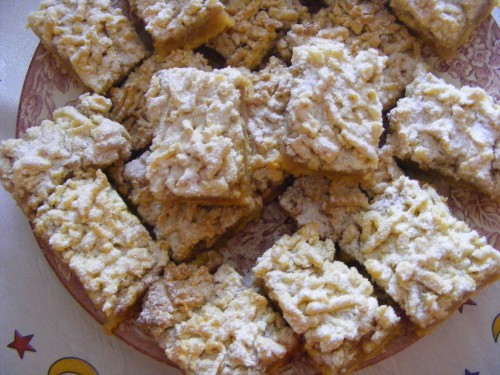 Borzas Kata