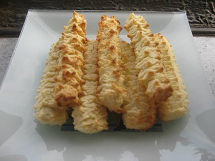 HÚSDARÁLÓS