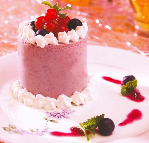 Joghurt tortácska