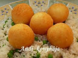 Sajtgolyó