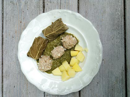 Töltike