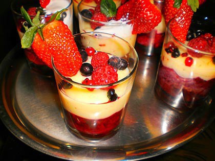 Trifle