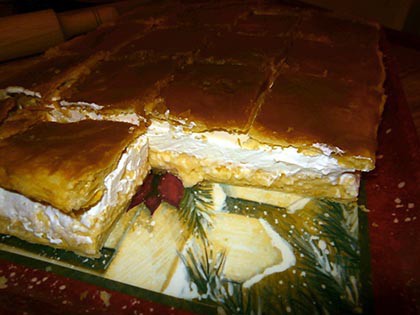 FRANCIAKRÉMES
