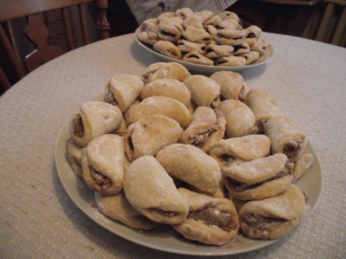 Csacsifül