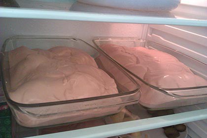 Profiterol