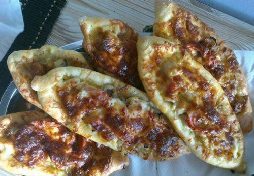 Török pide