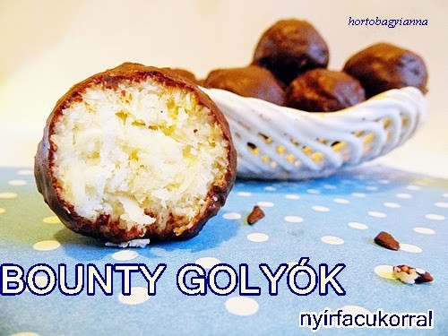Golyók bounty