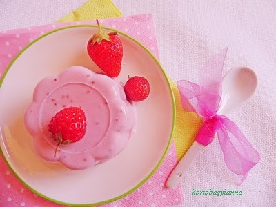 Puding epres
