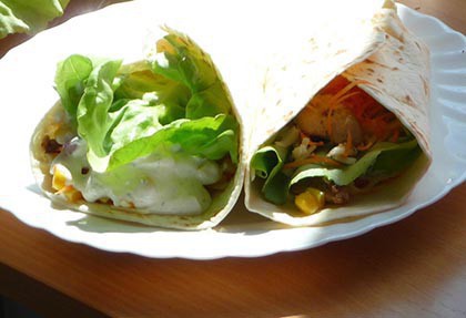Tortilla