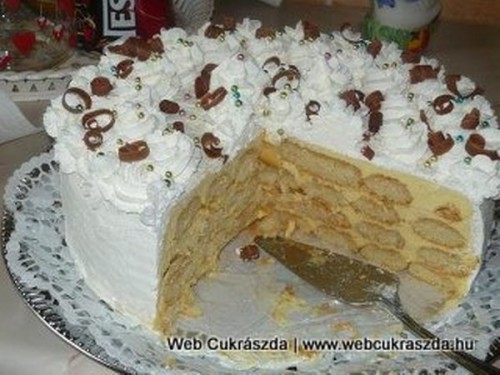 Malakov torta