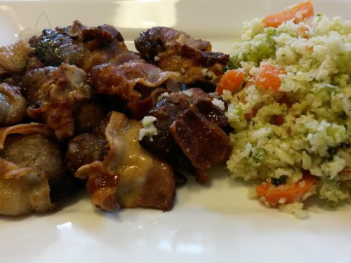 Rizi-bizi (paleo)